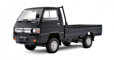 New L300 Surabaya